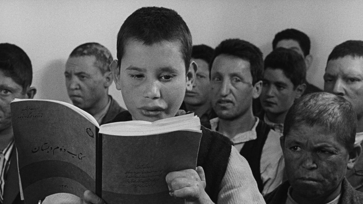 The House Is Black’ review by bertolabre • Letterboxd — free download